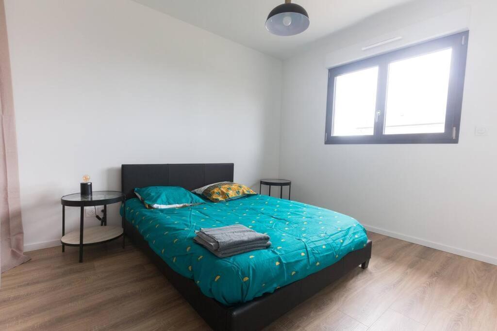 Villa En Bord De Mer Spa / Sauna Bretteville-sur-Ay ภายนอก รูปภาพ