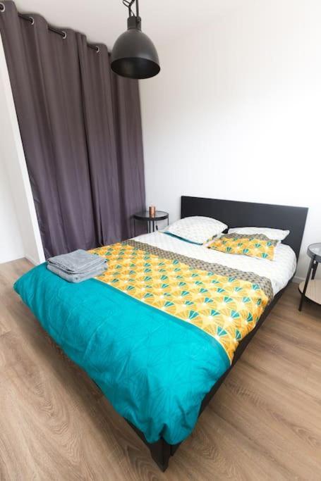 Villa En Bord De Mer Spa / Sauna Bretteville-sur-Ay ภายนอก รูปภาพ